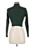 Ardene Green Turtleneck Sweater Size M - photo 2