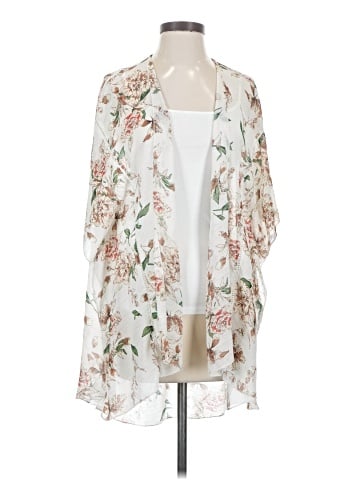 Emory Park Kimono (view 1)
