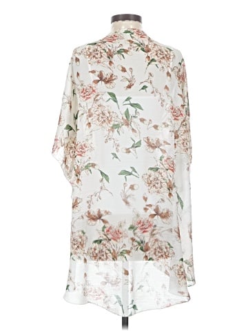 Emory Park Kimono (view 2)