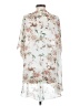 Emory Park White Kimono Size XS - photo 2