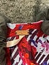 Free People Print Red Romper Size 0 - photo 4