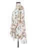 Emory Park White Kimono Size XS - photo 5