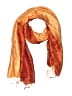 Unbranded Orange Scarf One size - photo 1