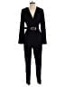 MNG 100% Polyester Black Jumpsuit Size S - photo 1