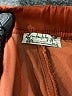 Intimately by Free People 100% Polyester Solid Brown Shorts Size S - photo 3