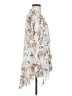 Emory Park White Kimono Size XS - photo 4