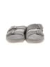 Unbranded Gray Sandals Size EU 40 - photo 2