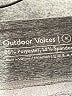 Outdoor Voices Gray Active Pants Size M - photo 7
