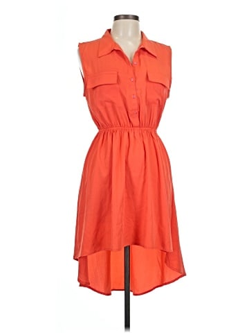 Truth Casual Dress (view 1)