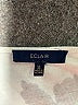 Eclair Floral Ivory Short Sleeve Blouse Size XL - photo 7