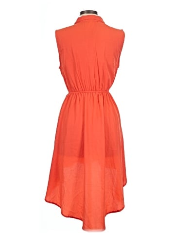 Truth Casual Dress (view 2)