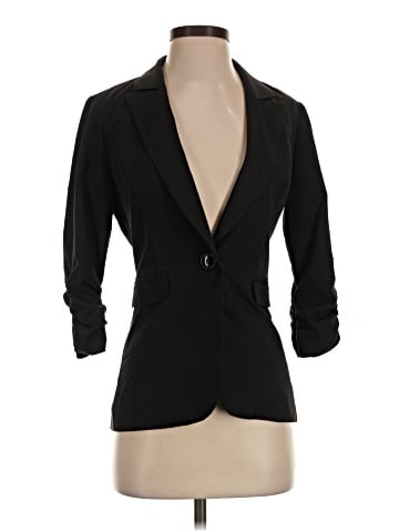 Charlotte Russe Blazer (view 1)