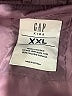 Gap Kids 100% Polyester Argyle Purple Jacket Size 2XL (kids) - photo 3