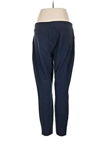 Susan Graver Active Pants (view 2)