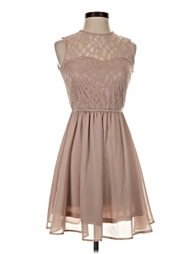 Divided By H&M Cocktail Dress