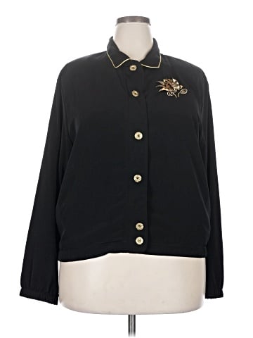 Teddi Jacket (view 1)