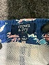 Crown & Ivy 100% Polyester Blue Board Shorts Size M (kids) - photo 3