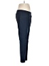 Susan Graver Blue Active Pants Size XL - photo 4