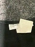 Spiegel Black 3/4 Sleeve Blouse Size XL (estimated) - photo 7