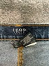 IZOD Blue Jeans Size 24W - photo 4
