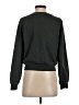 MWL by Madewell Green Sweatshirt Size XS - photo 2