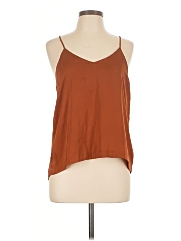 Conscious Collection by H&M Sleeveless Top (view 1)
