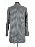 Sonoma Goods for Life Houndstooth Silver Blazer Size L - photo 2