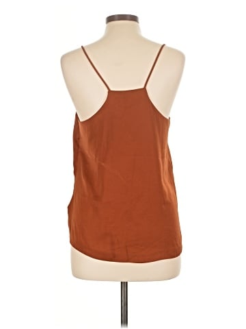 Conscious Collection by H&M Sleeveless Top (view 2)