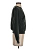 MWL by Madewell Green Sweatshirt Size XS - photo 4