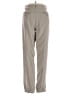 Halston Heritage Solid Gray Casual Pants Size 4 - photo 2
