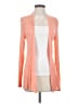 Dina Be Orange Kimono Size S - photo 1