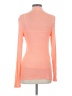 Dina Be Orange Kimono Size S - photo 2
