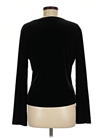 Kate Hill Long Sleeve Top (view 2)
