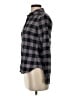The North Face Plaid Gray Long Sleeve Button-Down Shirt Size S - photo 5
