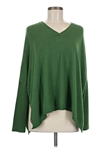 Mersea Pullover Sweater (view 1)