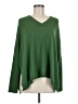 Mersea Green Pullover Sweater One size - photo 1