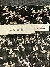 Lush 100% Polyester Black Casual Dress Size L - photo 7