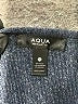 Aqua Gray Sweater Vest Size M - photo 7