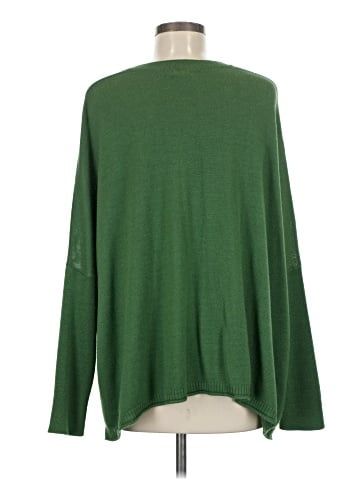 Mersea Pullover Sweater (view 2)