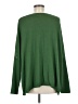 Mersea Green Pullover Sweater One size - photo 2