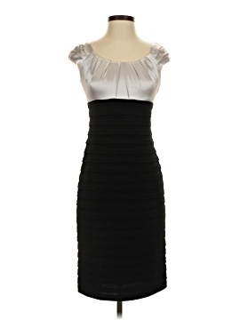 London Times Cocktail Dress (view 1)