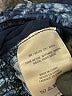 Hei Hei 100% Rayon Paisley Blue Track Pants Size L - photo 8