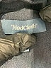 ModCloth 100% Polyester Gray Blue Vest Size S - photo 6