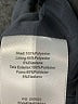 ModCloth 100% Polyester Gray Blue Vest Size S - photo 8