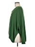 Mersea Green Pullover Sweater One size - photo 5