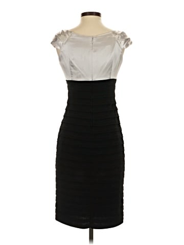 London Times Cocktail Dress (view 2)