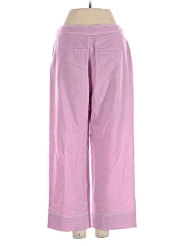 Boden Linen Pants (view 2)