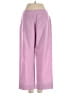 Boden Pink Linen Pants Size 2 (petite) - photo 2