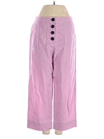 Boden Linen Pants (view 1)
