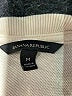 Banana Republic Ivory Pullover Sweater Size M - photo 7